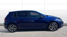 Volkswagen Golf 1.0 TSI 115 Match Edition 5dr Petrol Hatchback
